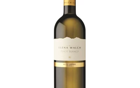 Pinot Bianco - Walch