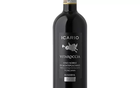 Icario - Vitaroccia