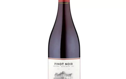 Pinot Noir - St Michael Eppan